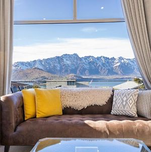 Alpine Home With Amazing Mountain & Lake Views Queenstown Exterior photo