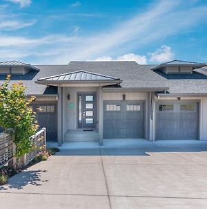 New!! Sweeping Views The Pacific Ocean And Haystack Rock!! Villa Pacific City Exterior photo