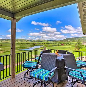 Luxe Spearfish Hideaway Golf, Hike, Explore! Exterior photo