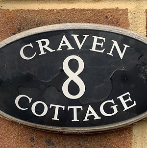 Craven Cottage Northallerton Exterior photo