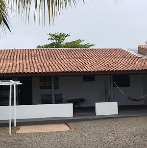 Casa Com Piscina Em Brotas Villa Exterior photo