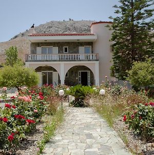 Villa Chara At Archaggelos / Rhodes Archangelos  Exterior photo