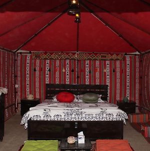 Queen Desert Camp Hotel Fulayj al Masha'ikh Exterior photo