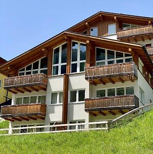 Obertauern Fewo Alps-Top 10 Apartment Exterior photo