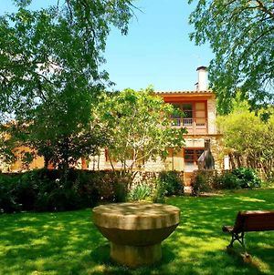 Casa Rural De Alquiler Exclusivo En Girona Villa Navata Exterior photo