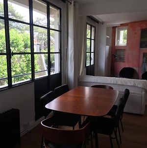 Numero 5 Apartment Boulogne-Billancourt Exterior photo