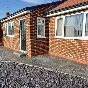 Stockton On Tees, Detatched 2 Bedroomed Bungalow. Immaculate Exterior photo