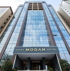 Mogan Hotel Baku Exterior photo