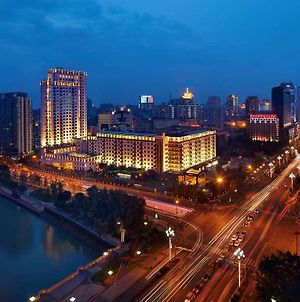 Jin Yuan Lou Hotel Chengdu Facilities photo