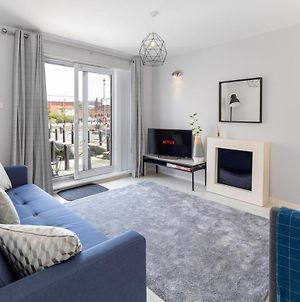Host Liverpool - Riverside Getaway House Apartment Exterior photo
