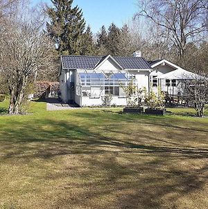Holiday Home Taastrup Exterior photo