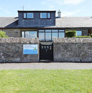 The Smithy Seaside Cottage Maidens Exterior photo