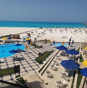 Hotelux La Playa Alamein El Alamein Exterior photo