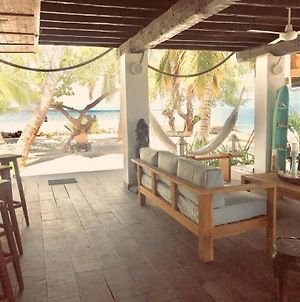 Cabana Bajamar, Isla Boqueron Villa Isla Palma Exterior photo