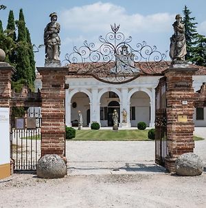 Le Camere Di Villa Ca Zenobio Treviso Exterior photo