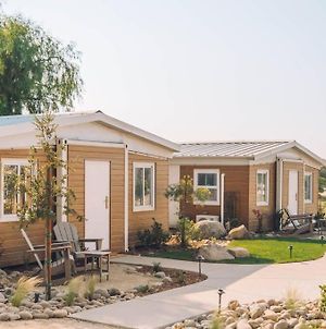 Tiny Home In Working Equestrian Property - P1 Temecula Exterior photo
