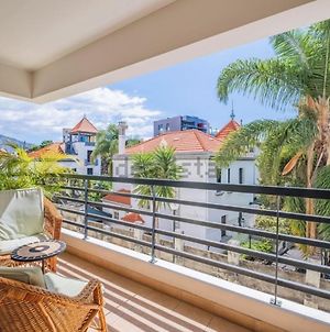 Lovely Apartment At The Best Location In Funchal Funchal  Exterior photo