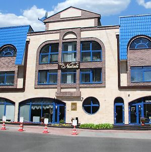 Hotel Villa Natali Chisinau Exterior photo