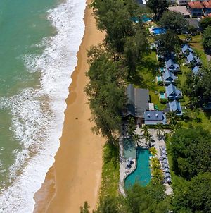 Khaolak Emerald Beach Resort And Spa Khao Lak Exterior photo