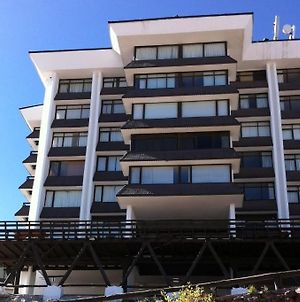 El Colorado En Monteblanco Con Piscina Temperada Ski In Y Out Servicio Hom Mb510 Apartment Exterior photo