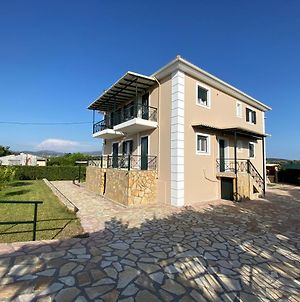 Tasos Cozy House Villa Lefkada Island Exterior photo