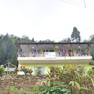 Purple Orchid Homestay, Sillerygaon Pedong Exterior photo