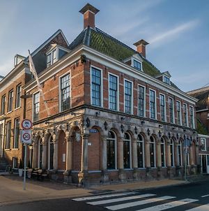 Hotel Corps De Garde Groningen Exterior photo