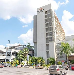 Hotel Trinitarias Suites Barquisimeto Exterior photo