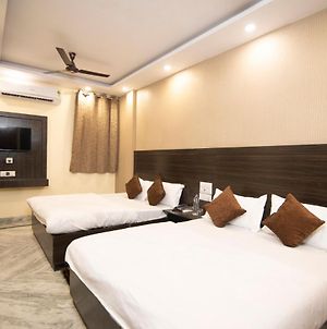 Hotel Siddharth A Boutique Guest House New Delhi Exterior photo