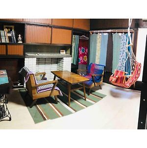 Kimono Inn Utakata - Vacation Stay 03112V Himeji Exterior photo