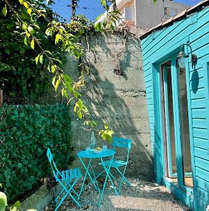 Little California - Adorable Studio Independant Apartment Cagnes-sur-Mer Exterior photo