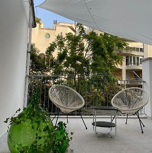 Comfort Apartment And Terrace Nel Cuore Di Bari Exterior photo