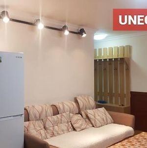 Fully Furnished 1 Bedroom 1 Living Room Apartment With Electronic Appliances Ulaanbaatar Exterior photo