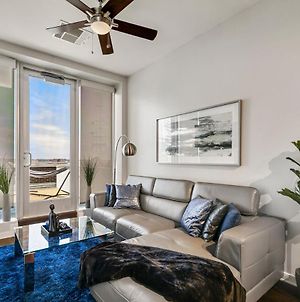 Dallas 2Br Premium Penthouse With Downtown Views Apartment Exterior photo