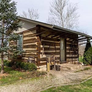 The Small Cabin-The Augusta Guest Collection Villa Exterior photo