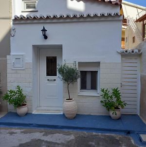 Apanema House Villa Aegina Exterior photo