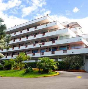 Hotel Del Llano Villavicencio Exterior photo