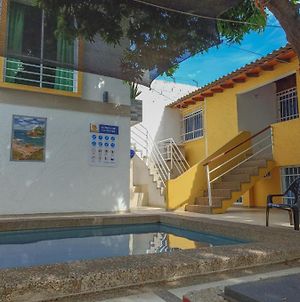Momoluu'S House Apartment Santa Marta  Exterior photo