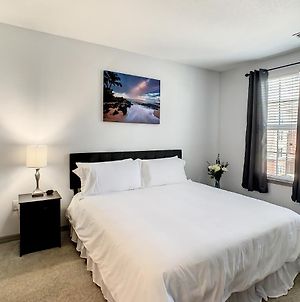 Cozy King Bed Close To Disney Apartment Kissimmee Exterior photo