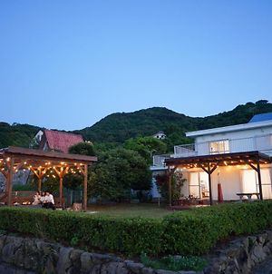 Seaside Villa Kamano Takamatsu Exterior photo