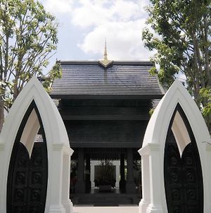 Makka Hotel Chiang Mai Exterior photo