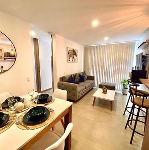 Espectacular Y Confortable Apartamento En Manizales Apartment Exterior photo