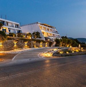 Hippocampus Hotel Paros Island Exterior photo