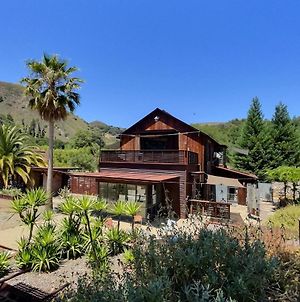 See Camp Ranch Out House, Loft And Bunkalow Villa San Luis Obispo Exterior photo