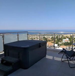 Panoramic Holidays - Premium 9 Apartment Peyia Exterior photo