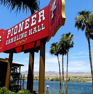 The New Pioneer Laughlin Exterior photo
