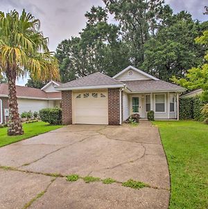 Pensacola Home With Pet-Friendly, Fenced Yard Exterior photo