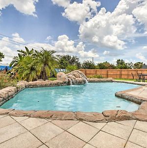 Pet-Friendly Winter Park Home With Private Pool Orlando Exterior photo