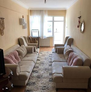 Sinop'Un Kalbi Asiklar Caddesinde 2+1 Aile Evi Apartment Exterior photo