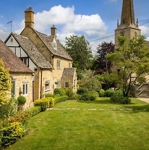 Blenheim Cottage, Beautiful 15Th Century Cotswold Cottage, 4 Bed, Nr Chipping Campden Mickleton  Exterior photo